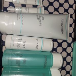 Proactiv sealed kit expired 2/21